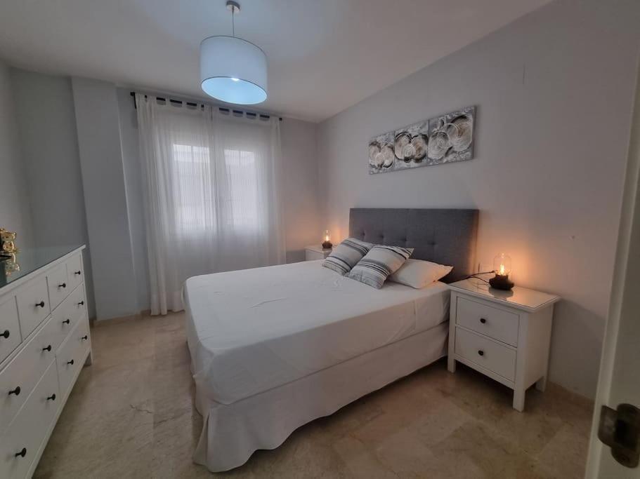 Apartamento Centro Y Playa Torremolinos Zewnętrze zdjęcie