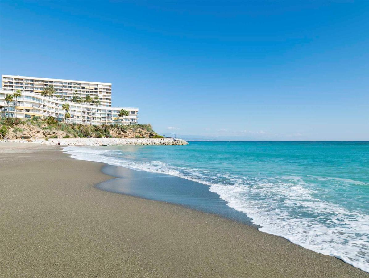 Apartamento Centro Y Playa Torremolinos Zewnętrze zdjęcie