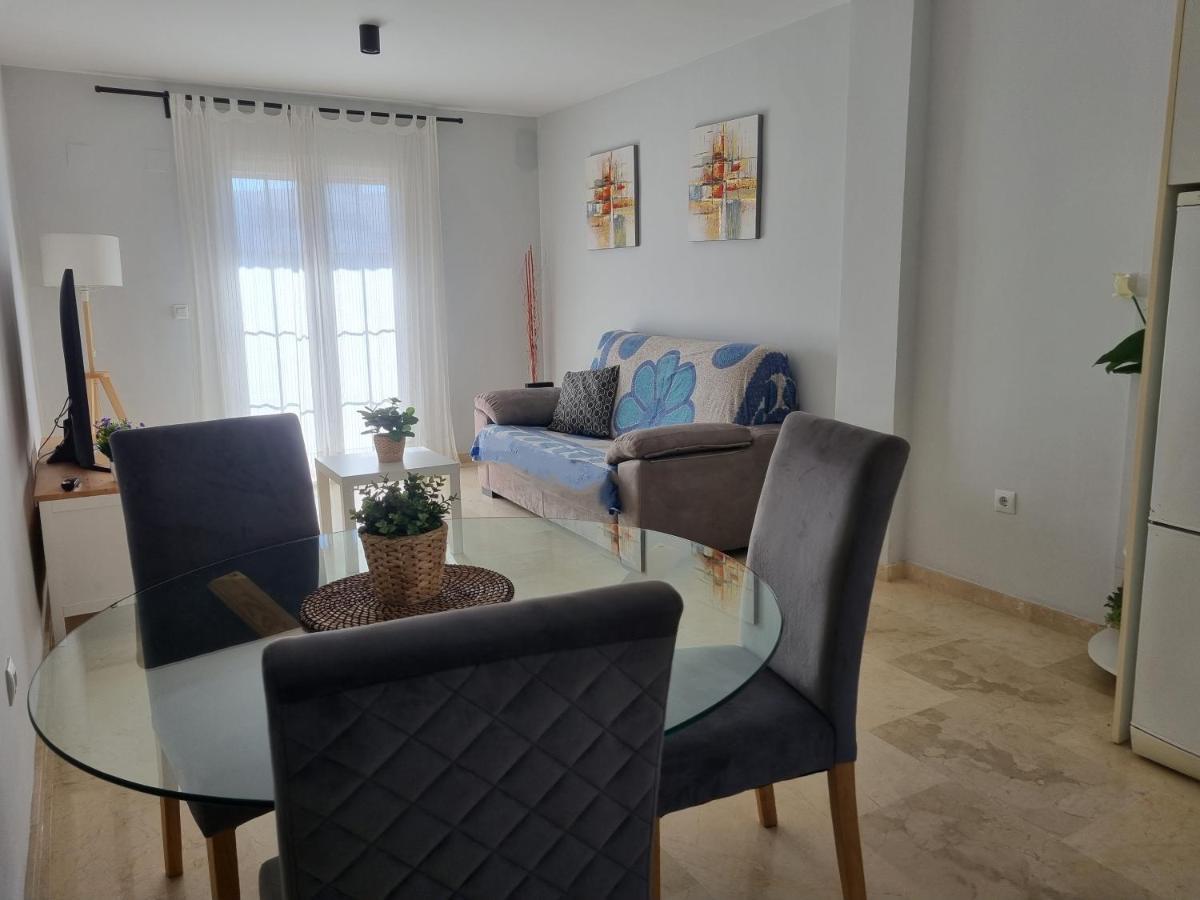Apartamento Centro Y Playa Torremolinos Zewnętrze zdjęcie