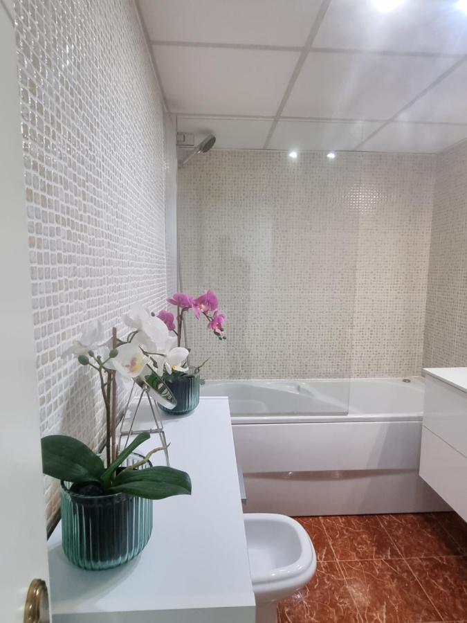 Apartamento Centro Y Playa Torremolinos Zewnętrze zdjęcie
