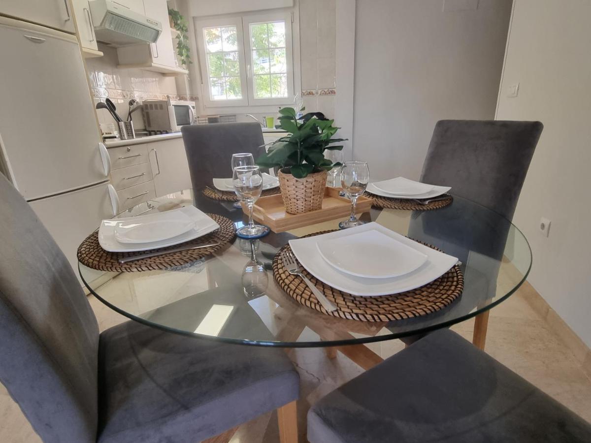Apartamento Centro Y Playa Torremolinos Zewnętrze zdjęcie