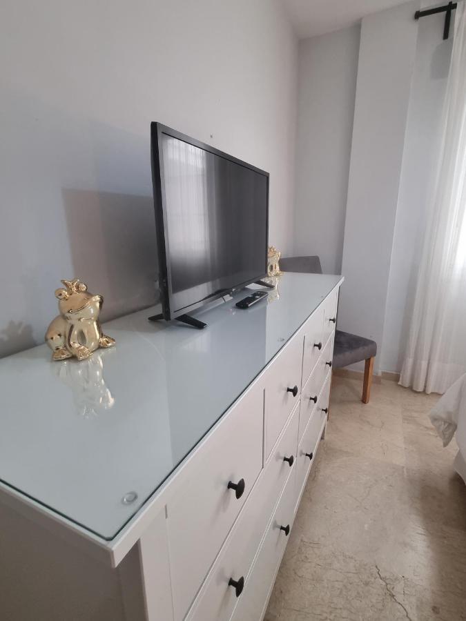 Apartamento Centro Y Playa Torremolinos Zewnętrze zdjęcie