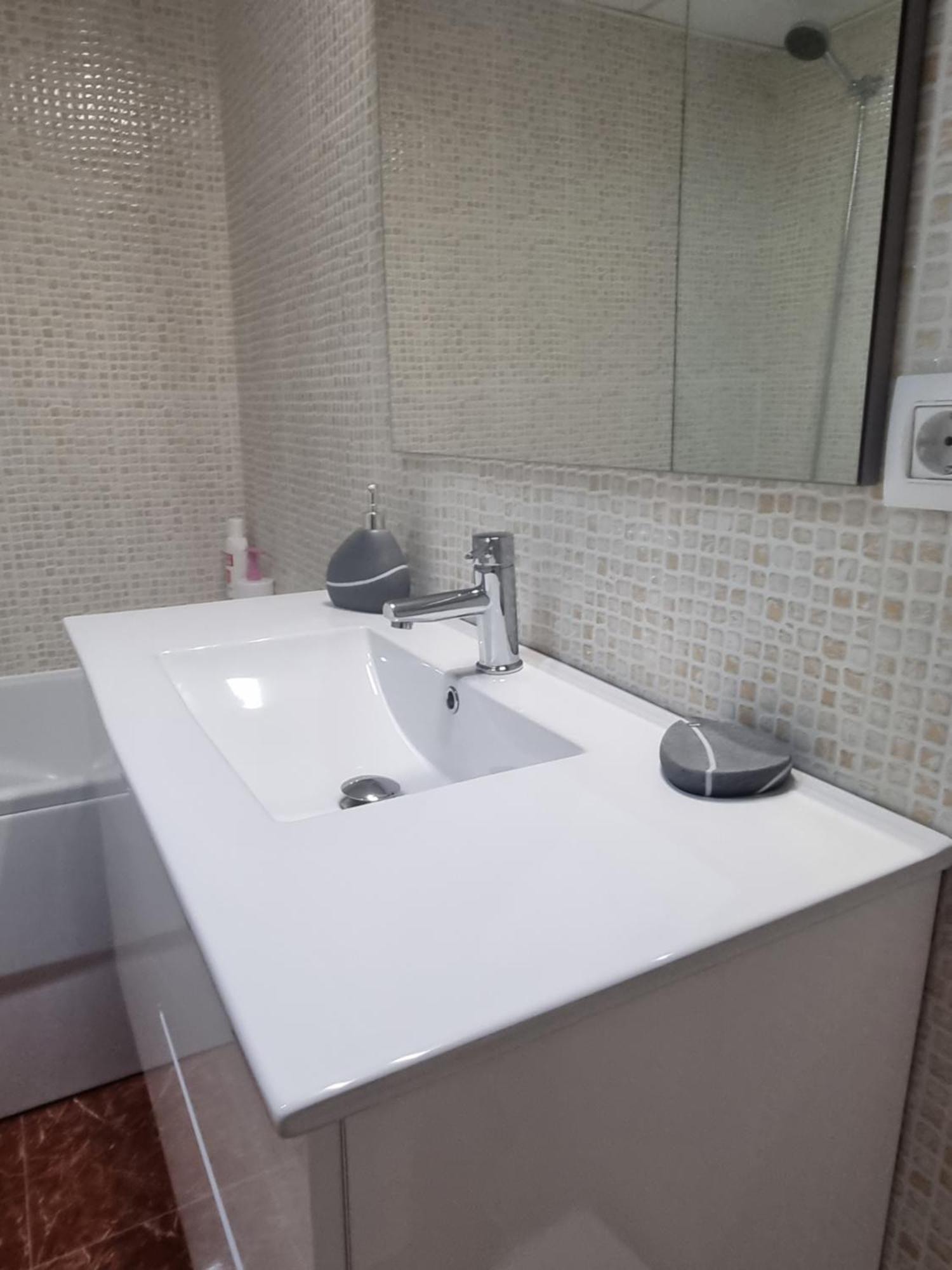 Apartamento Centro Y Playa Torremolinos Zewnętrze zdjęcie