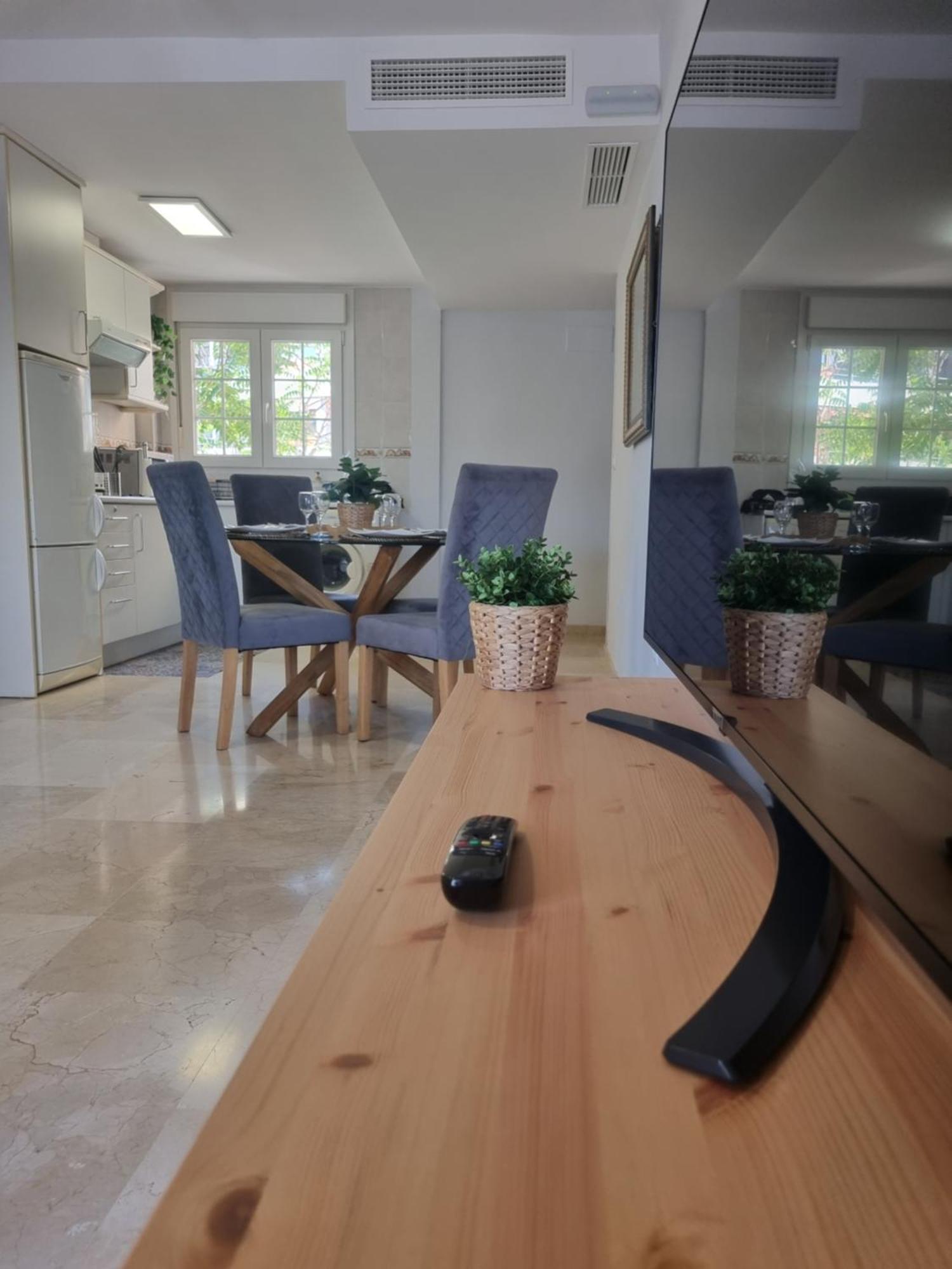 Apartamento Centro Y Playa Torremolinos Zewnętrze zdjęcie