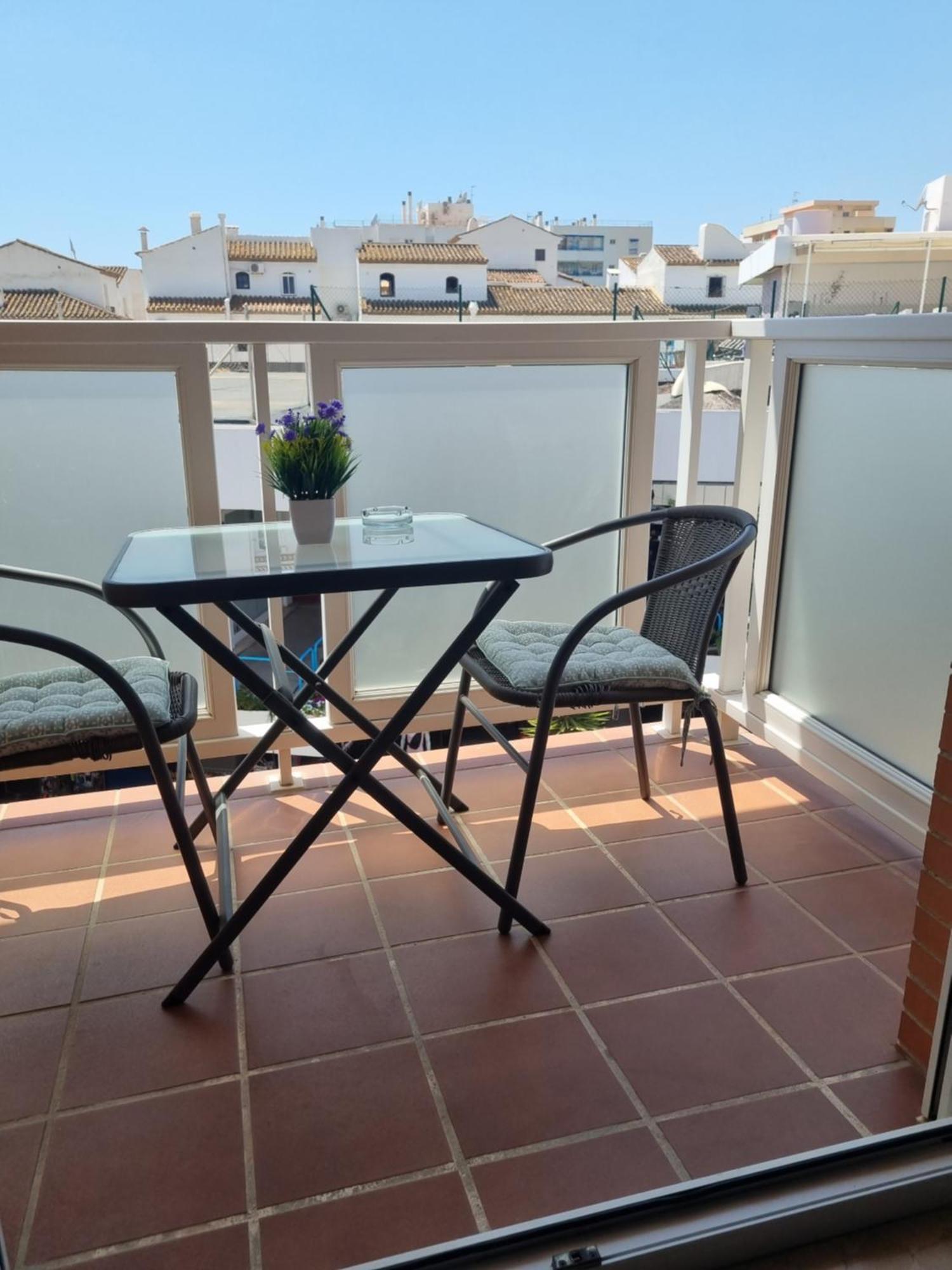 Apartamento Centro Y Playa Torremolinos Zewnętrze zdjęcie
