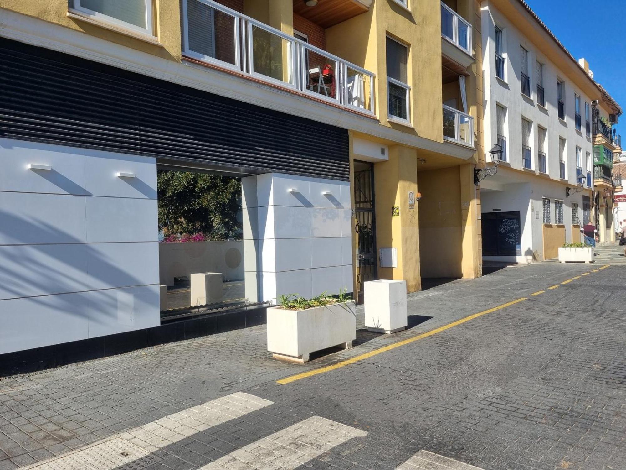 Apartamento Centro Y Playa Torremolinos Zewnętrze zdjęcie